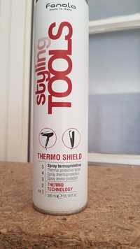 FANOLA - Styling tools thermo shield - Spray thermoprotecteur