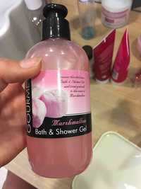 GOURMET - Marshamallow - Bath & shower gel