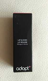 ADOPT' - Lip & Kiss - Rouge à lèvres