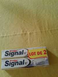 SIGNAL - Integral 8 actions complet - Dentifrice