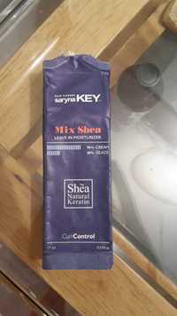 SARYNA KEY - Mix shea - Curl Control 