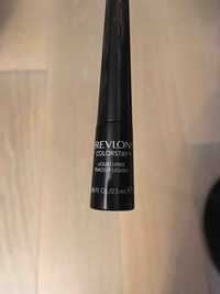 REVLON - Colorstay - Traceur liquide Noir Intense