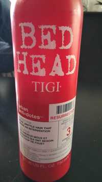 TIGI - Bed head urban anti+dotes resurrection 3 - Conditioner