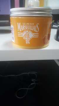 LE PETIT MARSEILLAIS - Masque miel de provence & karité