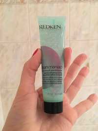 REDKEN - Clean maniac - Après-shampooing toucher ultra-propre