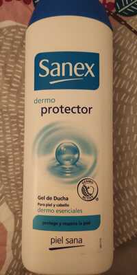 SANEX - Dermo protector - Gel de ducha