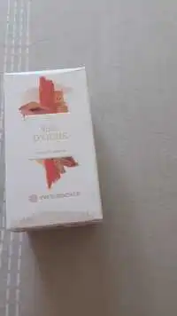YVES ROCHER - Voile d'Ocre - Eau de parfum