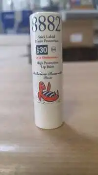 8882 - Stick Labial Haute Protection