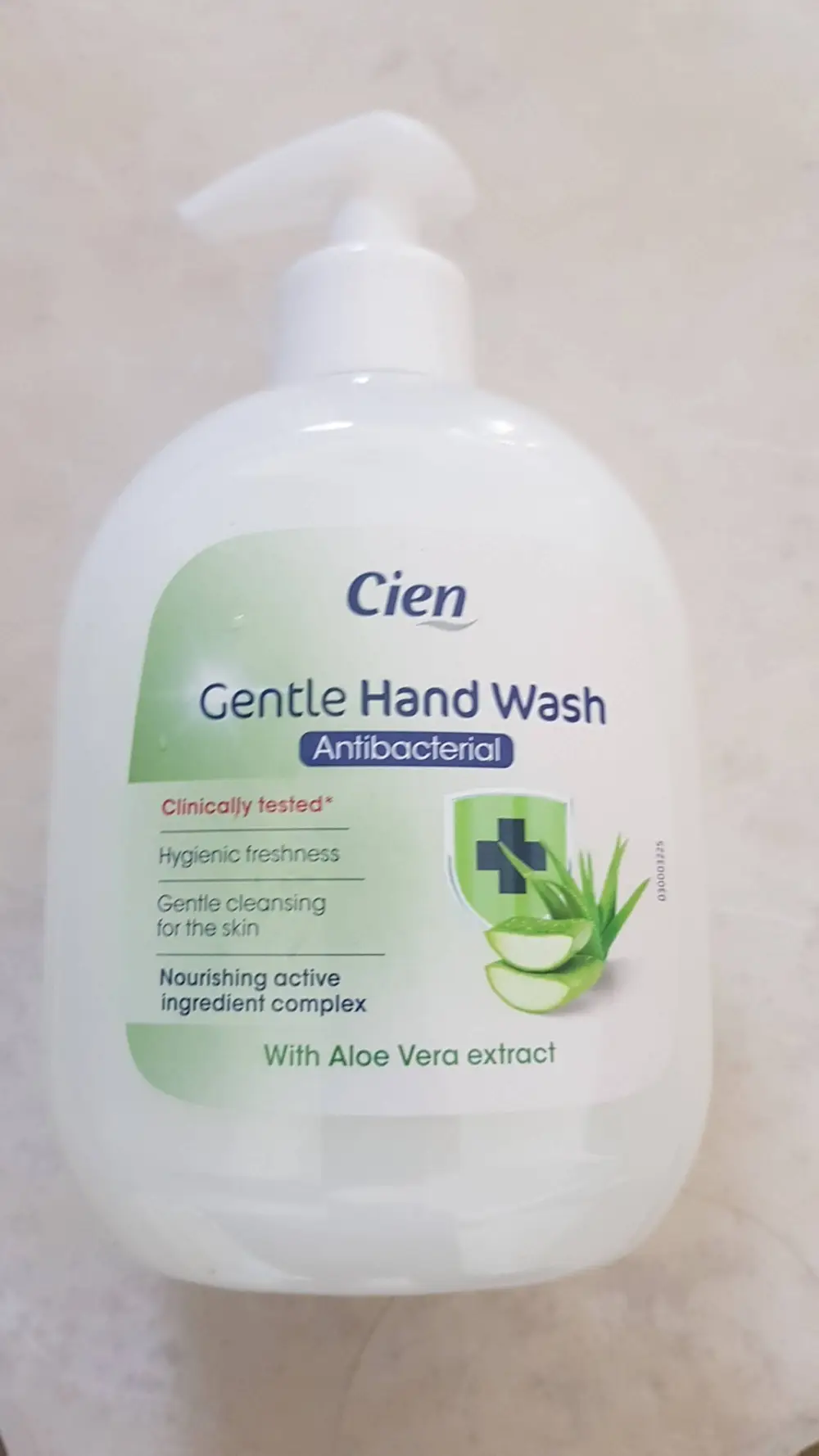 CIEN - Gentle hand wash