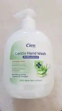 CIEN - Gentle hand wash