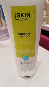 SKIN LABO - Antigravity body gel