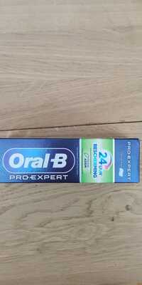 ORAL-B - Pro-Expert Frisse adem - Tandpasta