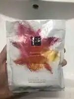 RITUALS - Stardust the ritual of holi - Crackling bath salt