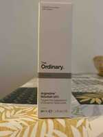 THE ORDINARY - Argireline soluiton 10% - Targets the appearance of dynamic facial lines