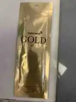 TANNYMAX - Gold - Lotion de bronzage anti-âge