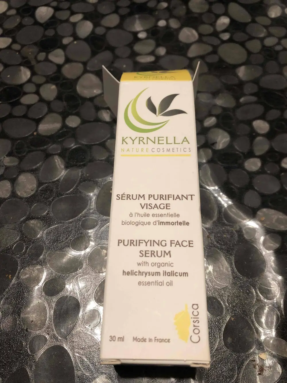 KYRNELLA - Sérum purifiant visage