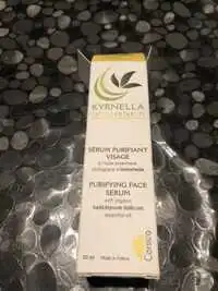 KYRNELLA - Sérum purifiant visage