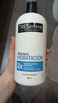 TRESEMMÉ - Acondicionador intensa hidratacion 