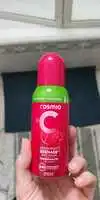 COSMIA - Déodorant grenade anti-traces 24H