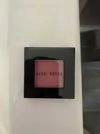 BOBBI BROWN - Fard à joues rouge