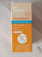 BEBEAUTY - Face protector - Solar cream