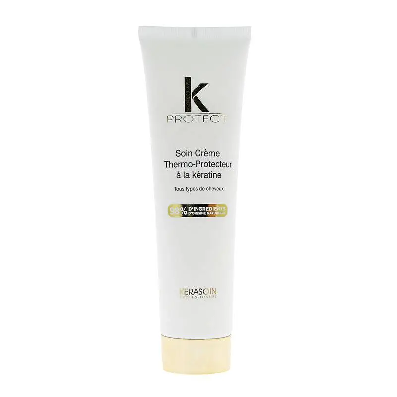 KERASOIN - K-PROTECT SOIN CREME THERMOPROTECTRICE 150ML