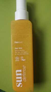 HAIRLUST - Sun defense - Hair mist