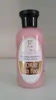 GEO. F. TRUMPER - Coral skin food - A soothing preparation for after shaving