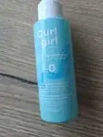 CURL GIRL - Nordic - Shampoing purifiant 