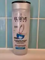 L'ORÉAL  ELSEVE HOMME - Shampooing Traitant Antipelliculaire 