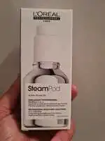 L'ORÉAL PROFESSIONNEL PARIS - Steampod - Soin lissant