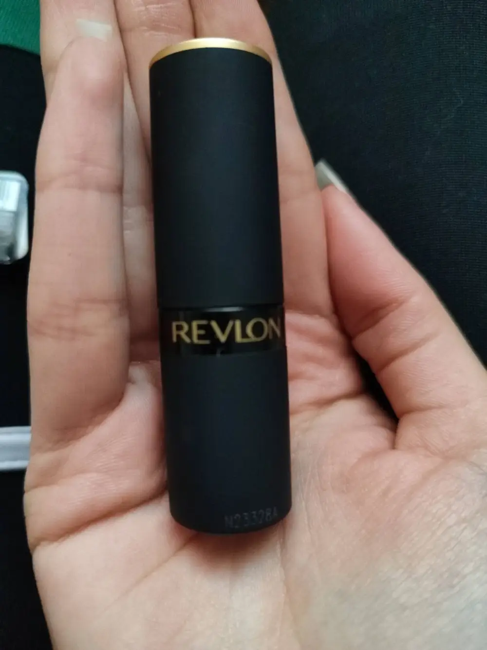 REVLON - Rouge à lèvres