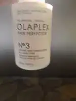 OLAPLEX - Hair perfector N°3 - Lotion répare et renforce 