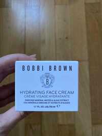 BOBBI BROWN - Crème visage hydratante