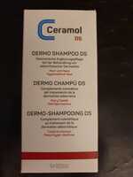 CERAMOL - Dermo-shampooing DS