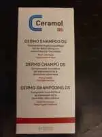 CERAMOL - Dermo-shampooing DS