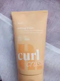 HAIRLUST - Curl crush - Defining cream