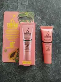 DR PAWPAW - Baume teinté rosé pêche
