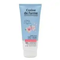 CORINE DE FARME - Lait corps à l'extrait de fleur de cerisier 200 ML