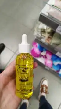 BEAUTYDEPT. - Argan oil morocco