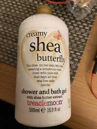TREACLE MOON - Shea butterfly - Shower and bath gel