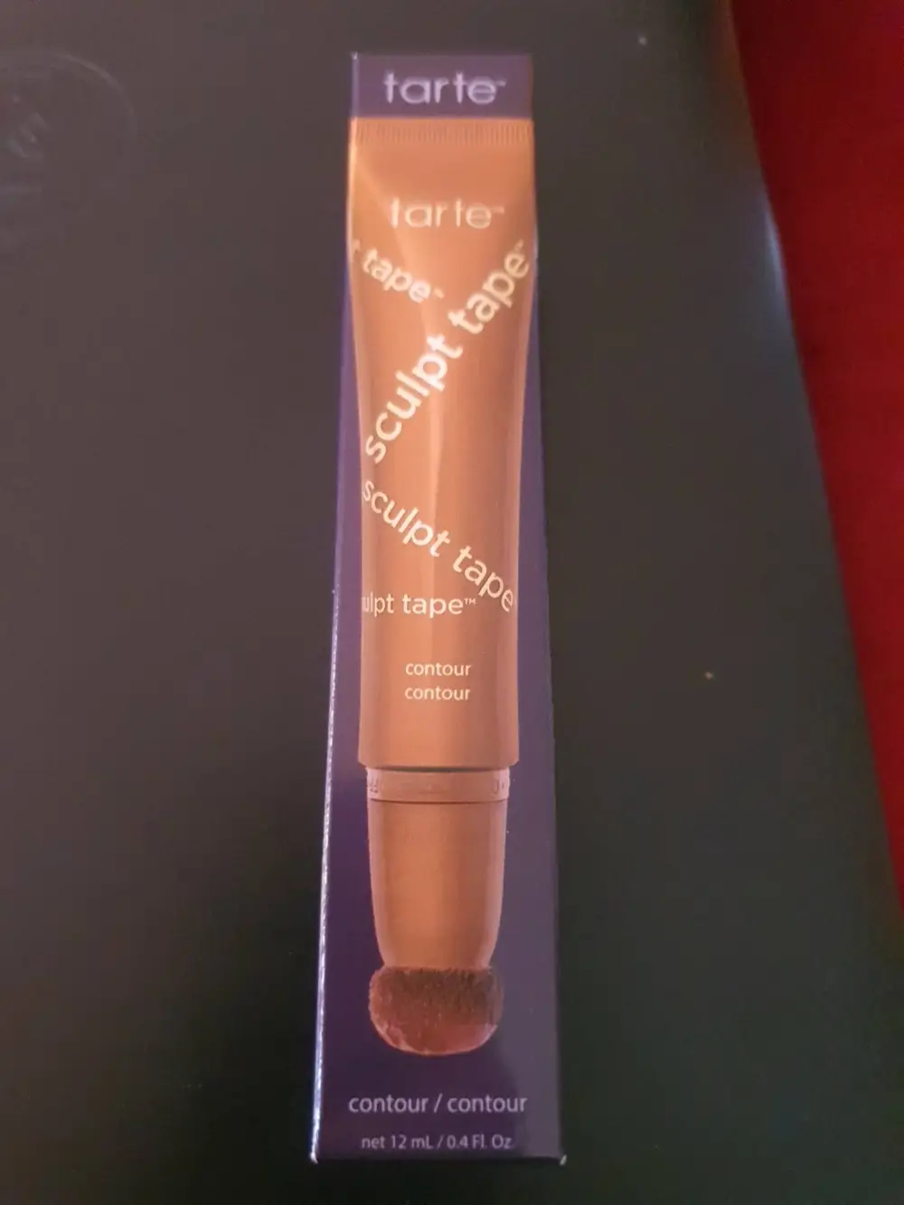 TARTE - Sculpt tape™ - Contour