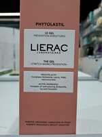 LIÉRAC - Phytolastil - Gel prévention vergetures 