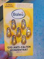 BALEA - Q10 anti-falten konzentrat