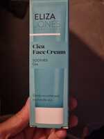 ELIZA JONES - Cica face cream