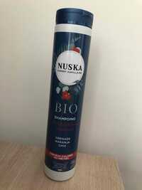 NUSKA - Shampooing bio protection couleur