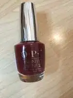 O.P.I - Infinite shine 2 - Vernis longue tenue