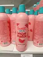 LETS GO - Sweet as watermelon - Shampoo