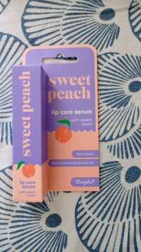 BONJOLIE - Lip care serum sweet peach