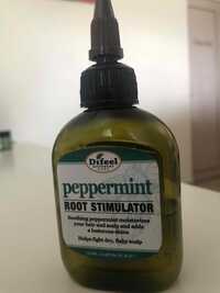 DIFEEL - Peppermint root stimulator